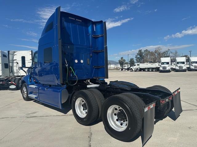 2022 International LT625-11