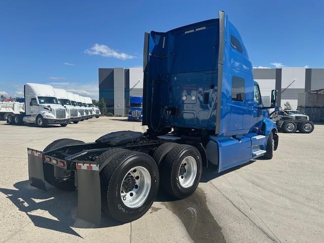 2022 International LT625-16