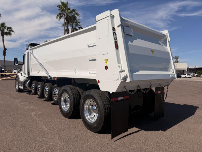 2027 Peterbilt 567-6