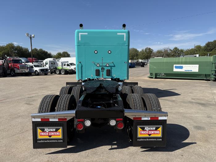 2027 Peterbilt 589-7