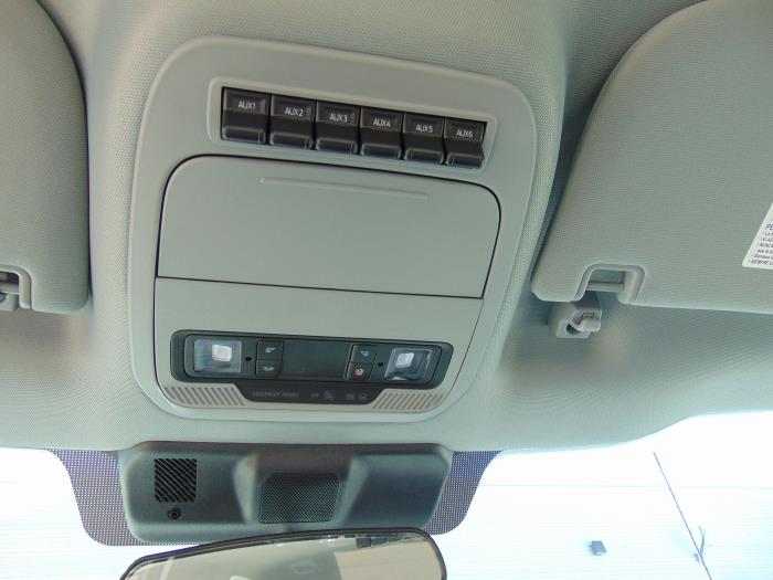 2027 Ford F-550-12