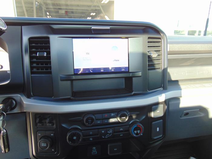 2027 Ford F-350-11