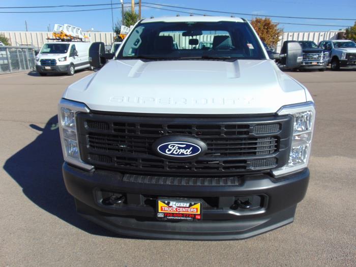 2027 Ford F-350-7
