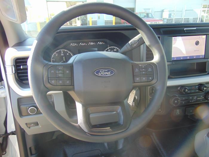 2027 Ford F-350-10