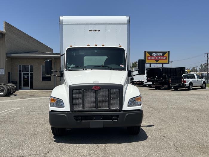2024 Peterbilt 536-1