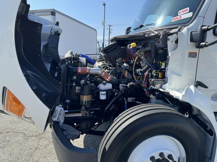 2024 Peterbilt 536-7