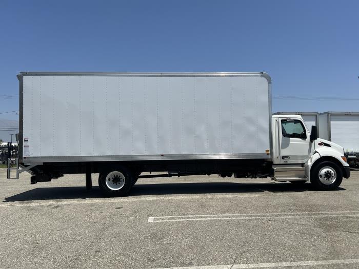 2024 Peterbilt 536-3