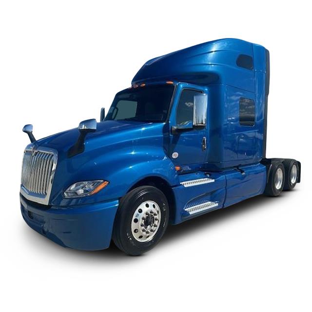 2022 International LT625-0