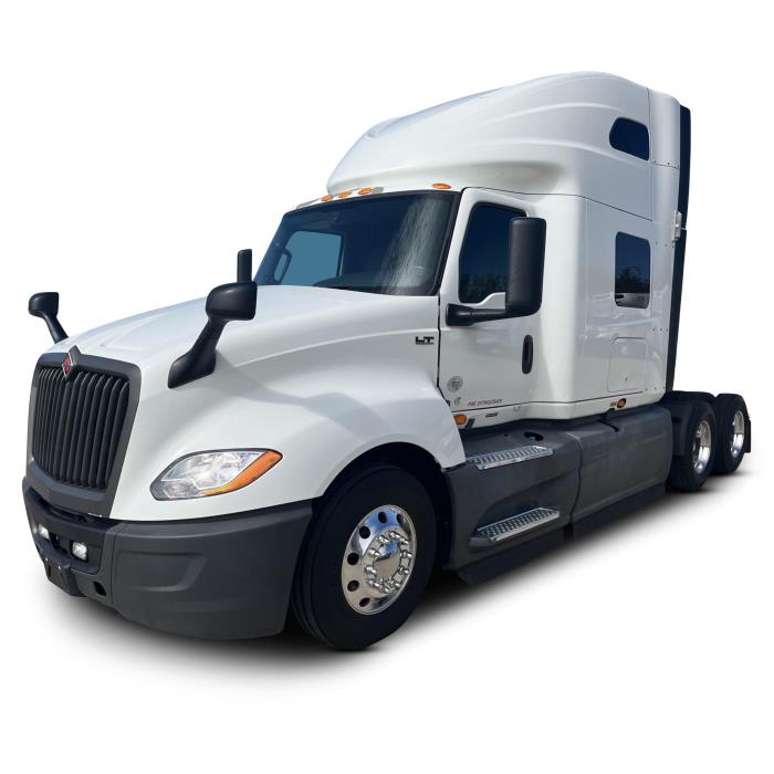 2021 International LT625-0