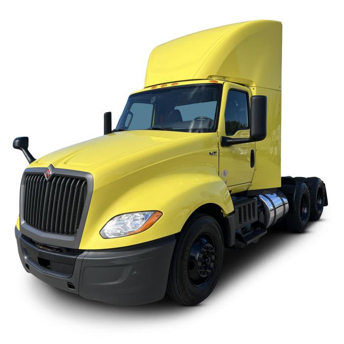 2023 International LT625-0