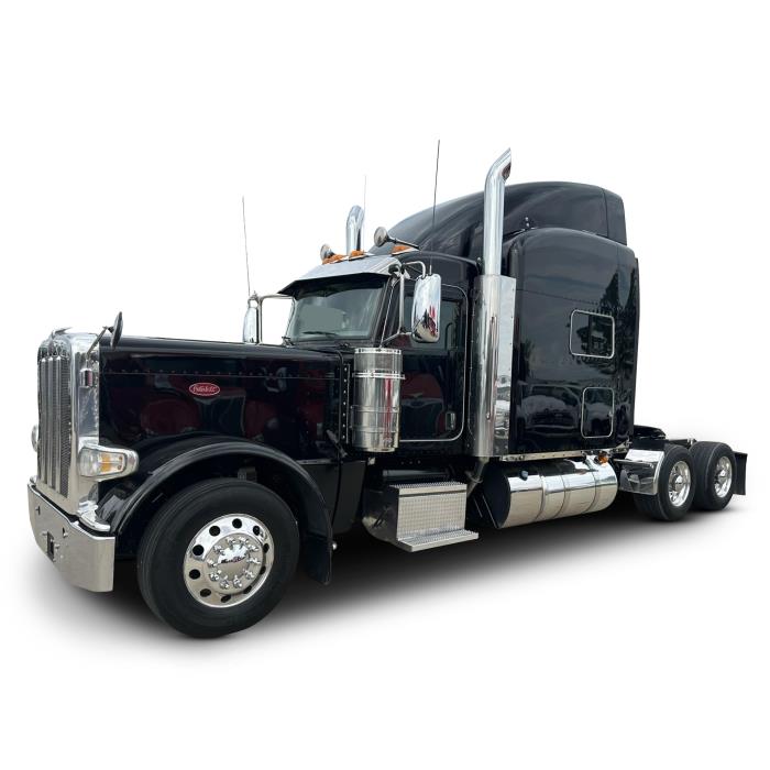 2022 Peterbilt 389-0