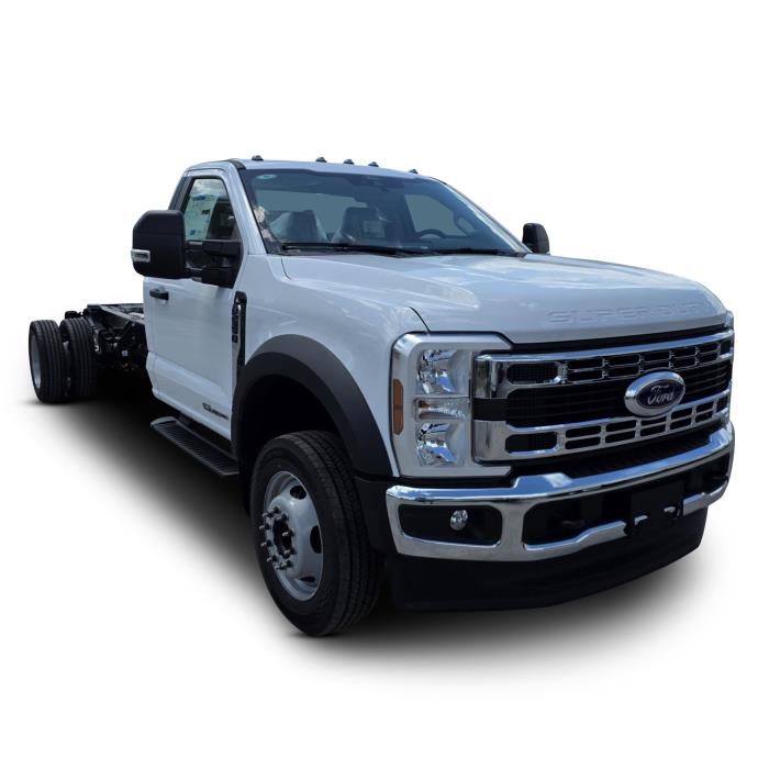 2027 Ford F-550-0