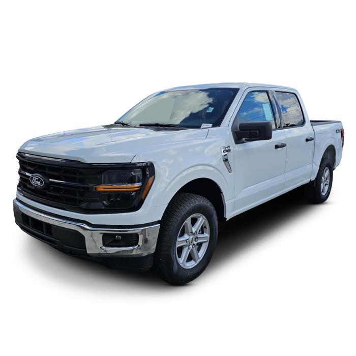 2026 Ford F-150-0