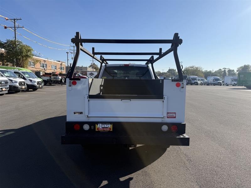 Used 2019 Ford F-250 - photo 1