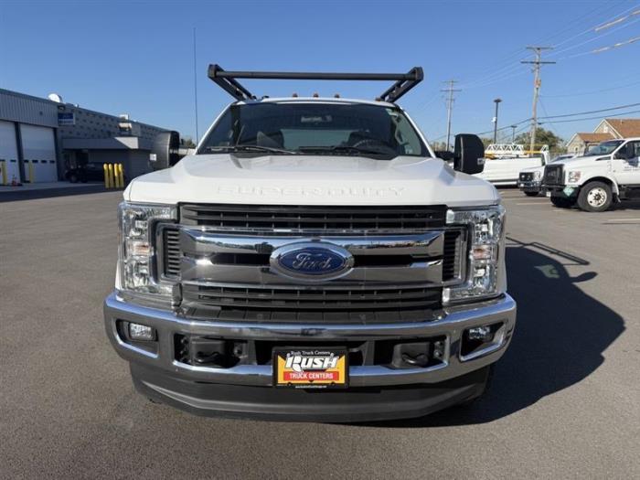 2019 Ford F-250-7