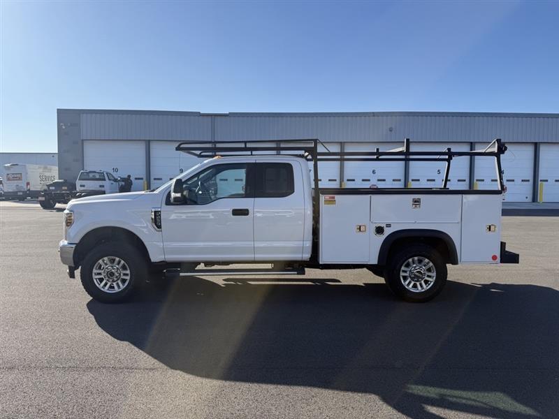 Used 2019 Ford F-250 - photo 2