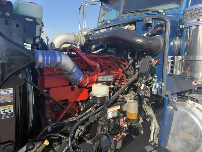 2022 Peterbilt 389-14