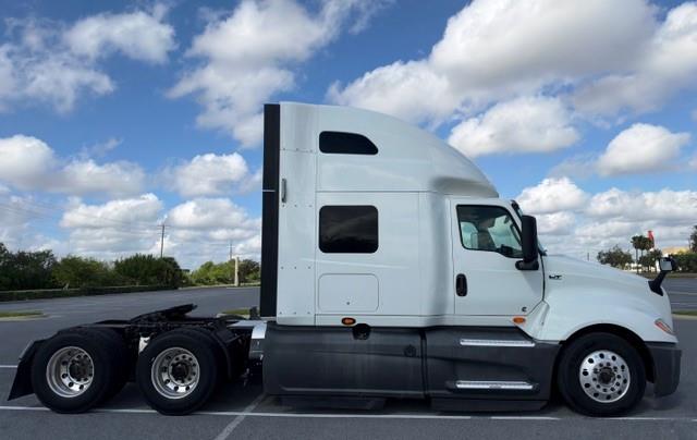 2021 International LT625-3