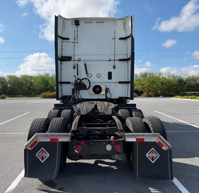 2021 International LT625-5