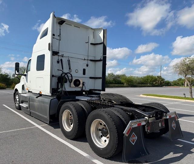 2021 International LT625-6
