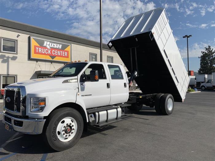 2027 Ford F-650-35