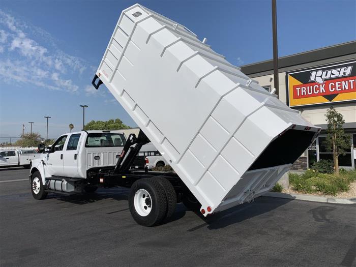 2027 Ford F-650-36