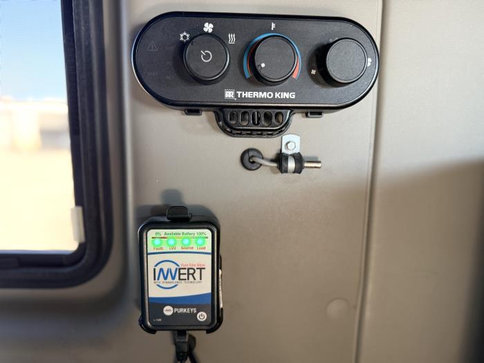 2022 International LT625-23