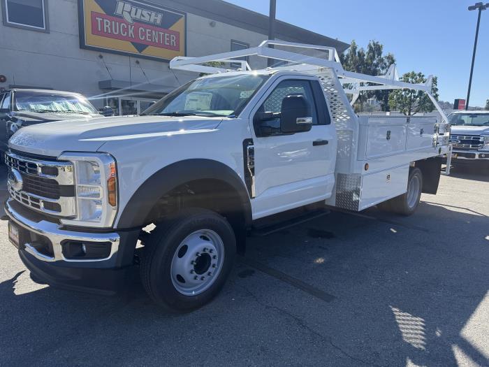 2026 Ford F-450-1