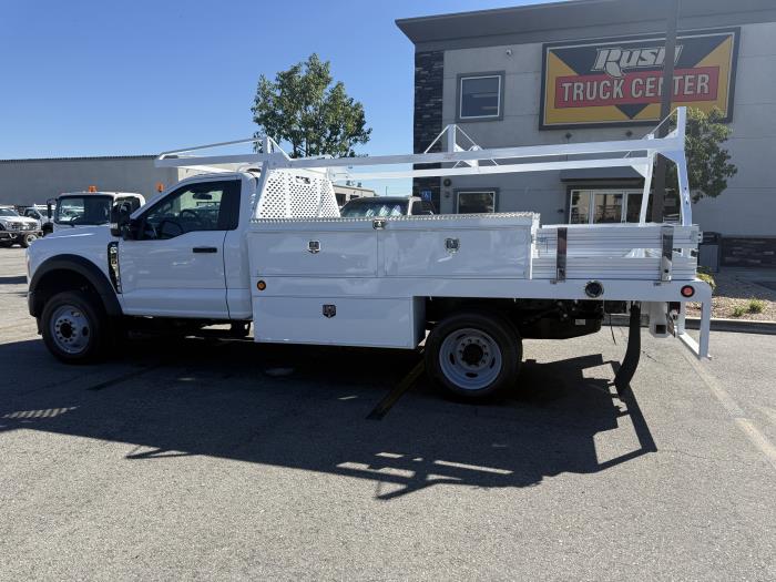 2026 Ford F-450-2