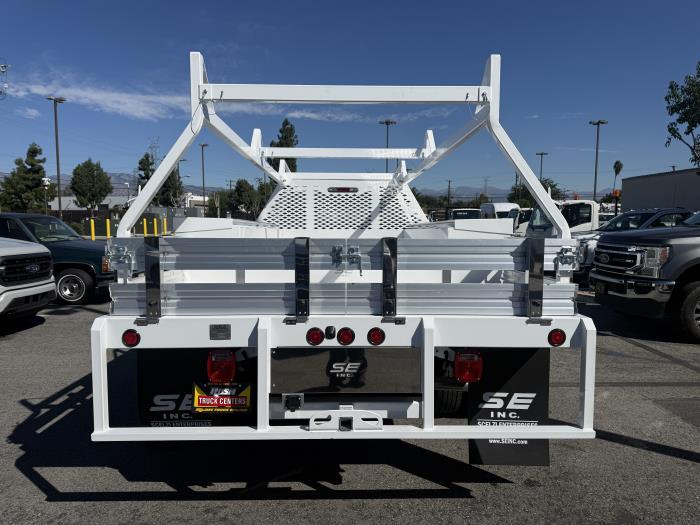 2026 Ford F-450-4