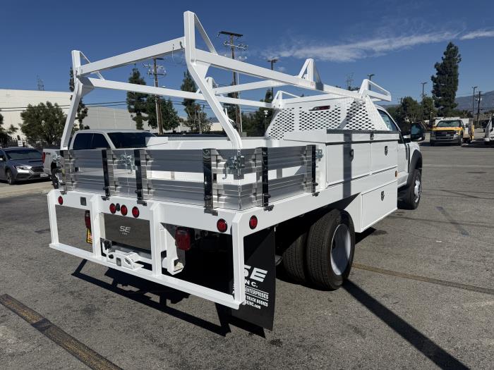 2026 Ford F-450-5