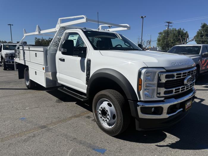 2026 Ford F-450-6