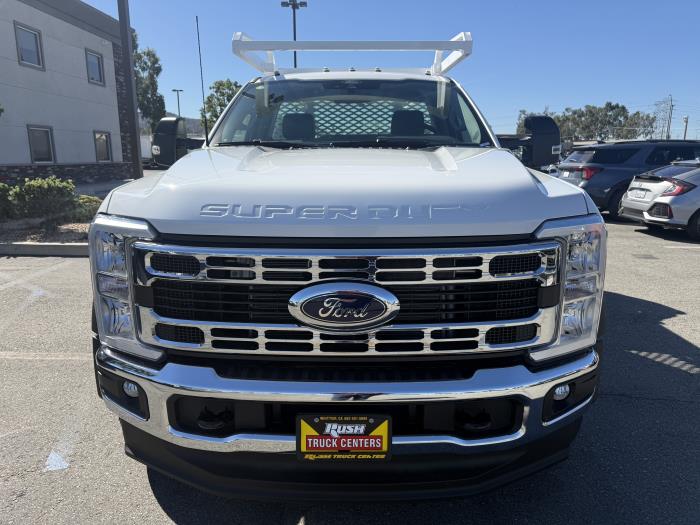 2026 Ford F-450-7