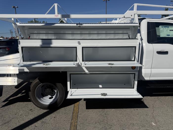 2026 Ford F-450-16