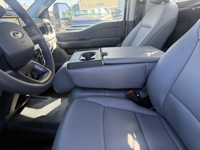 2026 Ford F-450-25