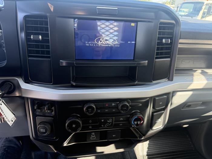 2026 Ford F-450-28