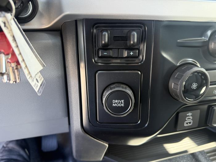 2026 Ford F-450-30