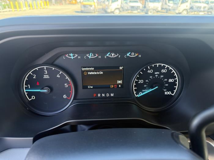 2026 Ford F-450-32