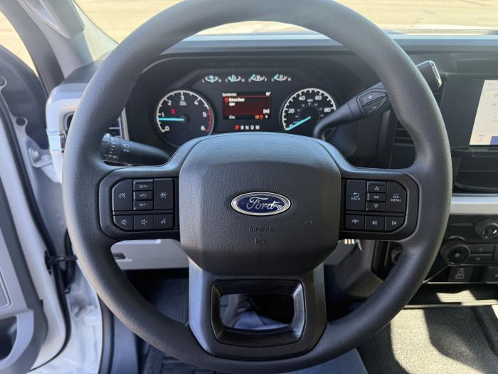 2026 Ford F-450-33