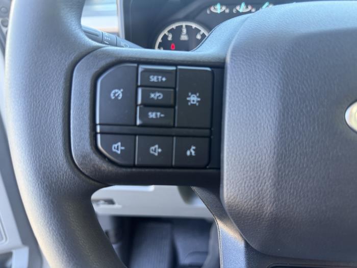 2026 Ford F-450-35