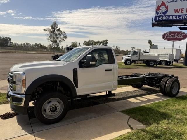 2027 Ford F-550-2