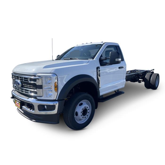 2027 Ford F-550-0