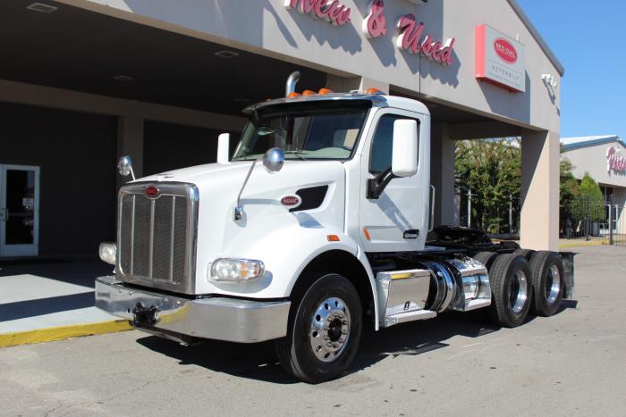 2020 Peterbilt 567-0
