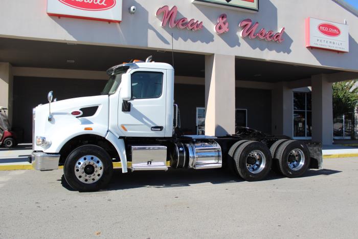 2020 Peterbilt 567-2