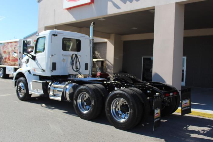2020 Peterbilt 567-3