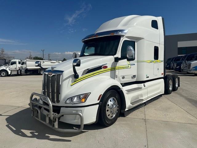 2024 Peterbilt 579-0