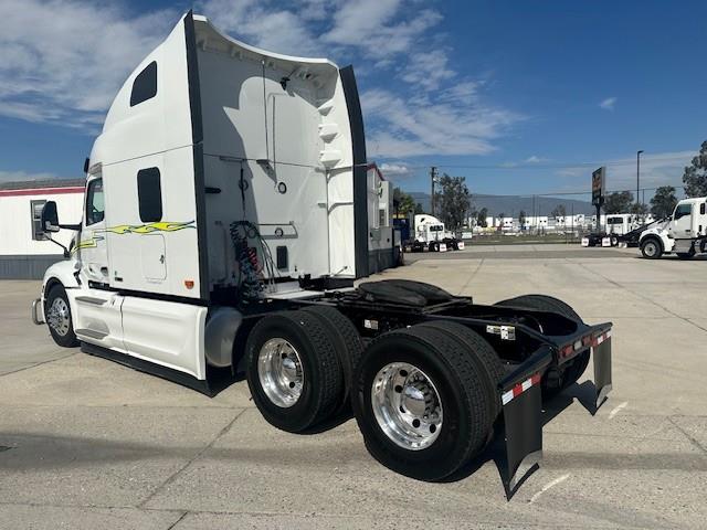 2024 Peterbilt 579-1