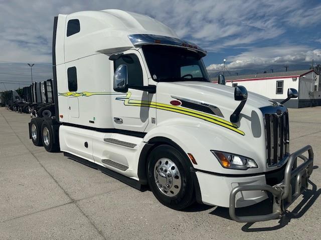 2024 Peterbilt 579-2