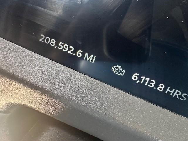 2024 Peterbilt 579-7