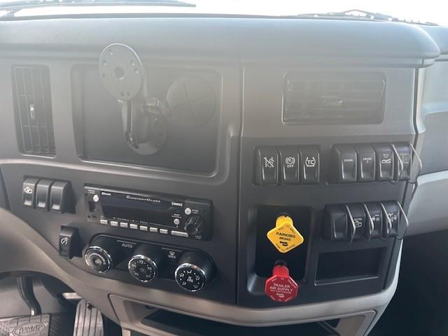 2024 Peterbilt 579-10